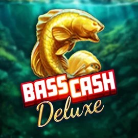 Bass Cash Deluxe online slot from Alchemy Gaming – play at spinkoo.eu
