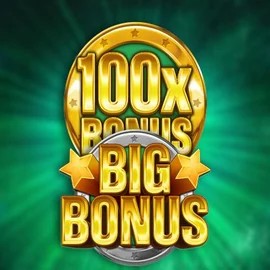 Big Bonus game by Inspired Gaming – logo hosted on Spinko Casino