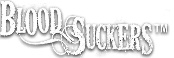 Play Blood Suckers slot by NetEnt on spinkoo.eu