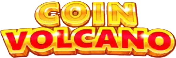 Coin Volcano slot visual from 3 Oaks Gaming available on spinkoo.eu