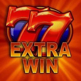 Extra Win logo – Slots by Swintt at Spinko Casino