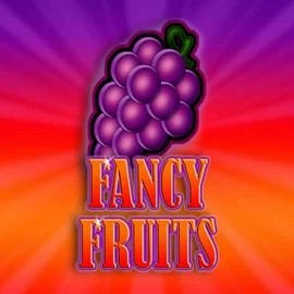 Enjoy Fancy Fruits by Gamomat – logo hosted on spinkoo.eu