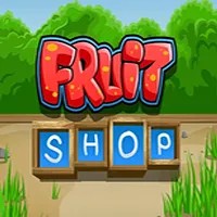 Play the Fruit Shop slot by NetEnt on Spinko Casino