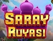 Play Saray Ruyasi slot by Pragmatic Play on spinkoo.eu
