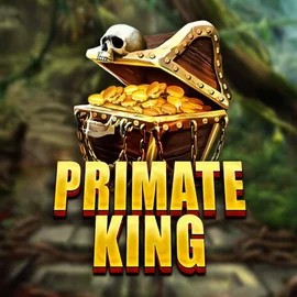 Slots logo of Primate King from Red Tiger Gaming at Spinko Casino