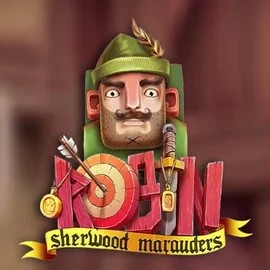 Try Robin Sherwood Marauders slot by Yggdrasil on spinkoo.eu – logo image
